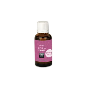 Geisha Drops For Women 30 ml