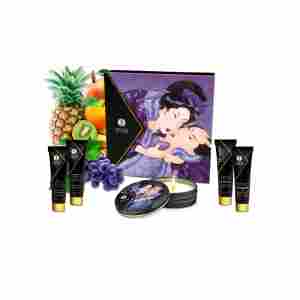 Geisha's Secrets Set