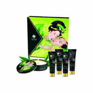 Geisha's Secrets Set