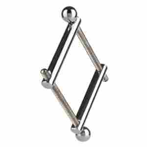 Gemini Ball Vise 1 pc
