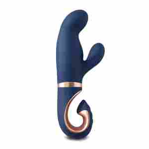 Gentley Vibrator