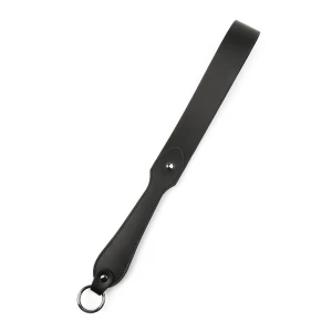Genuine Leather Belt Slapper