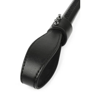 Genuine Leather Chain Whip