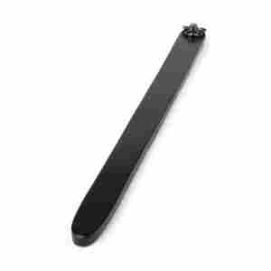 Genuine Leather Ruler
