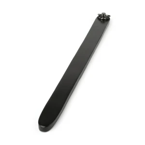 Genuine Leather Ruler