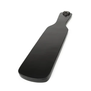 Genuine Leather Spank Paddle