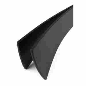 Genuine Leather Split Slapper