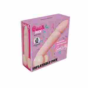 Giant Inflatable Willy