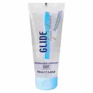 Glide Liquid Pleasure Lube 100 ml