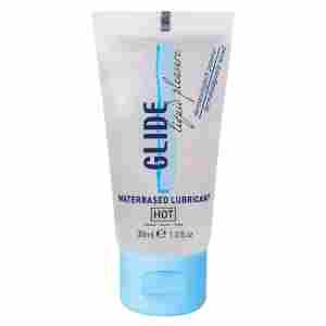 Glide Liquid Pleasure Lube 30 ml