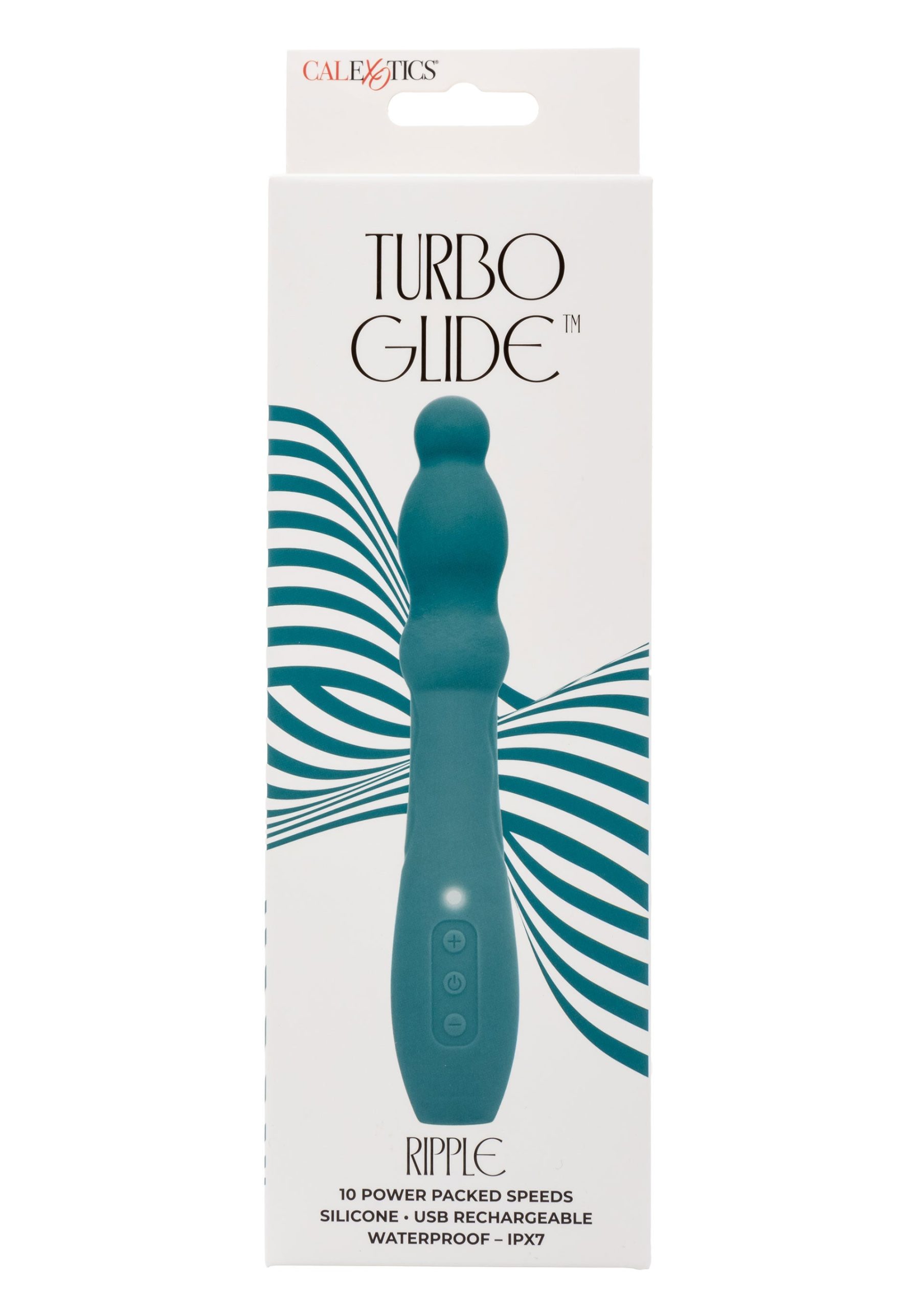 Glide Ripple Vibrator - Image 3