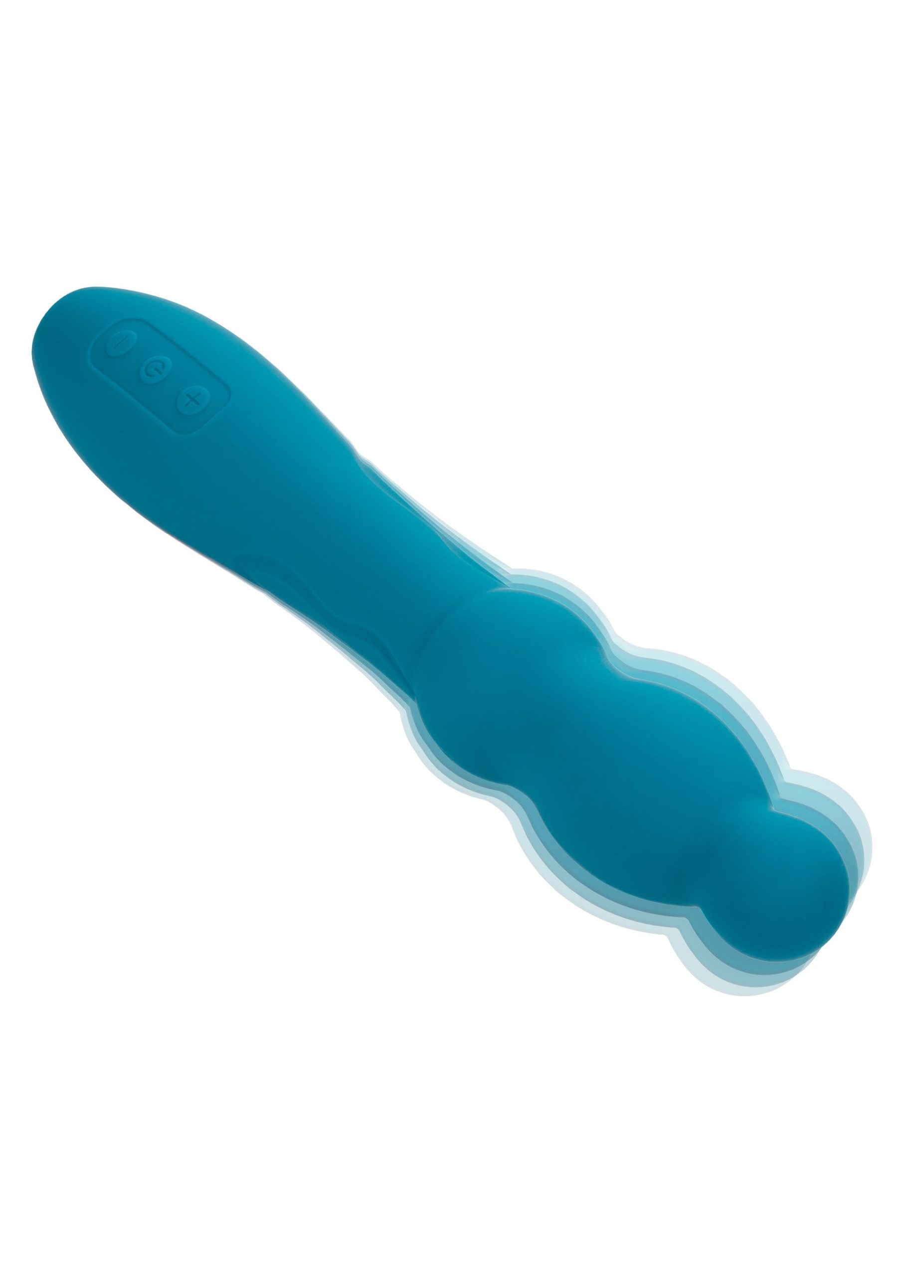 Glide Ripple Vibrator - Image 4