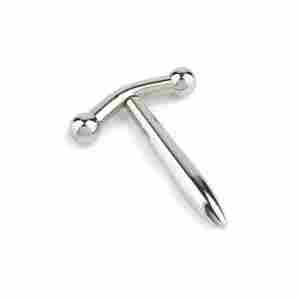 Gratifying Cravings Penis Plug