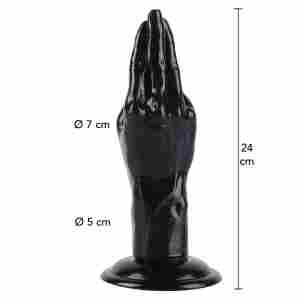 Hand Fucker 24 cm