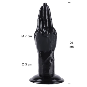 Hand Fucker 24 cm