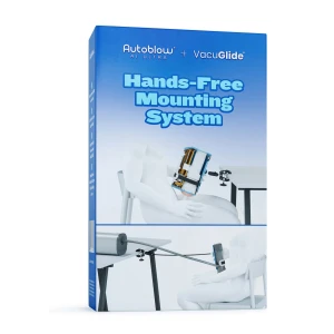 Hands-Free Mounting System