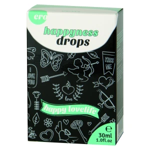 Happyness Drops 30 ml