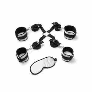 Hard Limits Restraint Kit