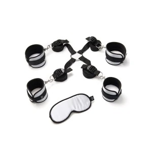Hard Limits Restraint Kit