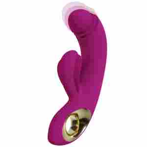 Harmony DualTouch G-spot Vibrator