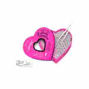 Hart/Coeur Foreplay NL/FR