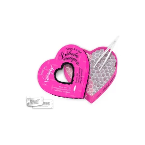Hart/Coeur Foreplay NL/FR