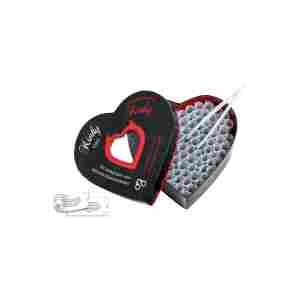 Hart/Coeur Kinky NL/FR