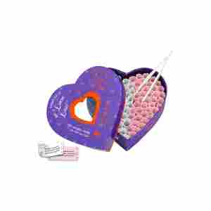 Heart/Corazon Love&Lust ENG/ES