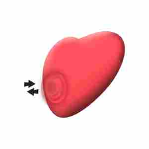 Heartbeat Pulsating Stimulator