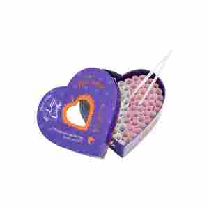 Herz/Cuore Love&Lust DE/IT
