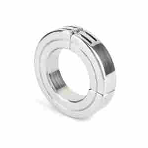 Hinged Magnetic Cockring 45mm