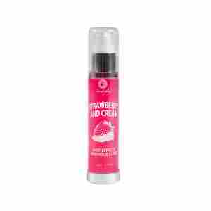 Hot Effect Kissable Lubricant