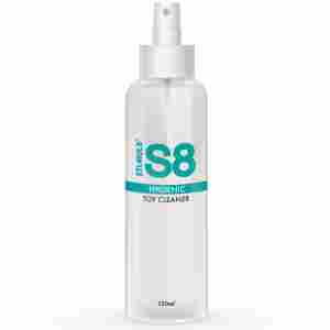 Hygienic Toycleaner 150 ml