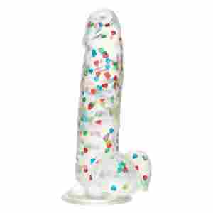 I Love Dick Heart Filled Dong