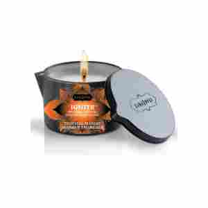 Ignite Massage Candle 170 gr