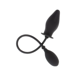 Inflatable Butt Plug Advanced