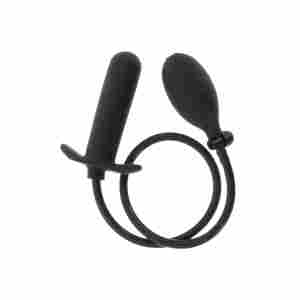 Inflatable Smooth Plug Starter
