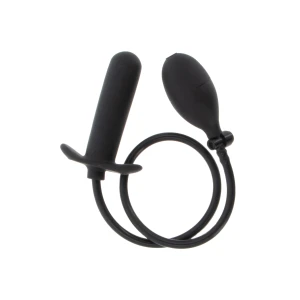 Inflatable Smooth Plug Starter