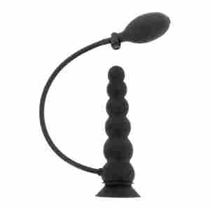 Inflatable Suction Plug Expert