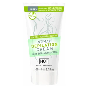Intimate Depilation Cream 100 ml