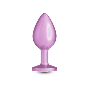Iridescent Pink Medium