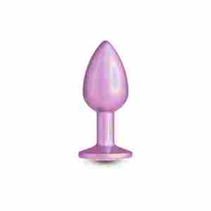 Iridescent Pink Small