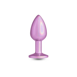 Iridescent Pink Small