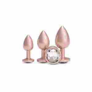 Iridescent Trainer Kit 3 Pcs