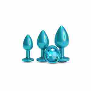 Iridescent Trainer Kit 3 Pcs