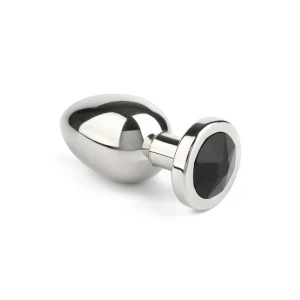 Jewled Butt Plug Small