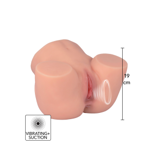 Juicy Sucking Pussy 4 kg