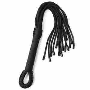 Knot Flogger