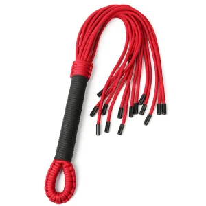 Knot Flogger