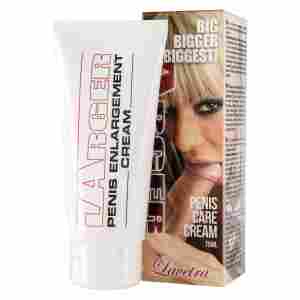 Larger Lavetra 75 ml